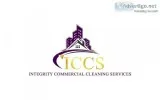 Integrity Commercial Cleaning Services LLC
