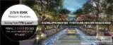 2 BHK Flat  Apartment in Godrej Palm Retreat Sector-150 Noida