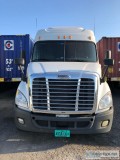 2012 FREIGHTLINER CASCADIA