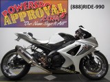 Used Suzuki GSXR 1000 for sale