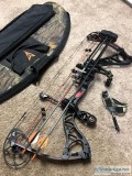 Compound Bow