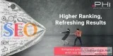 Want to rank better &ndash Hire Best SEO Company in India
