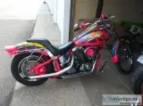 Nice bike for a lady