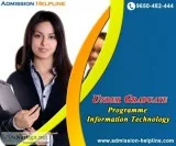 Under Graduate Programme Information Technology