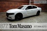 2016 Dodge Charger RT Blacktop