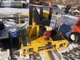 DMI Greens Roller