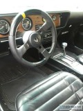 1971 Pontiac Firebird