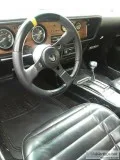 1971 Pontiac Firebird