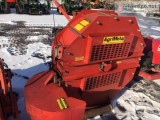 AgriMetal PTO Blower