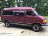 1998 DODGE RAM 2500