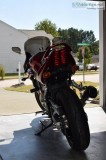 2007 Suzuki SV650 - Garage kept Excellent condition.