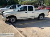 2008 Dodge 1500