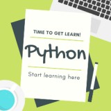 LEARN PYTHON AT VSITDWARKA