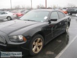 2012 Dodge Charger SE