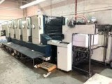 Komori Lithrone 426 Offset Printing Machine Price in India