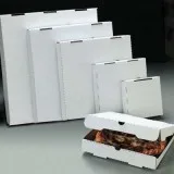 Customized Pizza Boxes