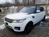 2016 LAND ROVER RANGE SPORT 11000