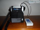 Estate Sale - Portable Oxygen Machine s