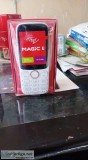 ITEL MAGIC 1  FEATURE PHONE
