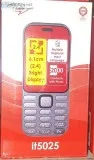 ITEL 5025 FEARURE PHONE