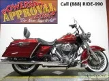 Used Harley-Davidson Road King for sale