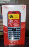 ITEL 2171 FEATURE PHONE