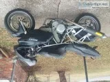 2002 Ducati 750 sport