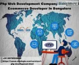 Php Web Development Company Bangalore  Ecommerce Developer In Ba