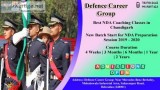 Best NDA Coaching Dehradun