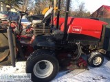 2012 Toro Groundsmaster 4500D Rotary Mower