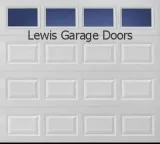 Lewis Garage Doors