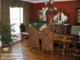 Haverty s Dining Room Set
