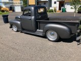 1951 chevrolet