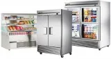 Commercial Refrigeration Equipment Miami