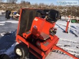 Salsco 9010 Greens Roller