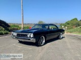 1967 Chevrolet Chevelle