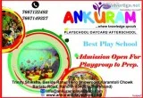 Best play school in ranchi