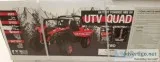 Battery Powered Ride On UTV Quad (250 Or Best Offer)