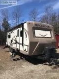 2015 Forest River Rockwood