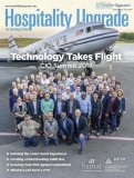 Leading Hospitality Consultants Magazine  Hospitalityupgrade.c o