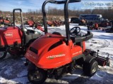 2011 Jacobsen Eclipse 322-G Greens Mower