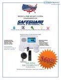 Free Alarm System