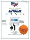 Free Alarm System