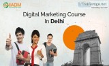 Digital marketing institute in Delhi