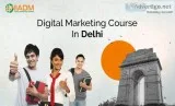 Digital marketing institute in Delhi