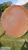 14" steel plate