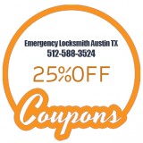 Emergency Locksmith Austin TX