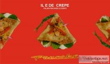 CHRISTMAS PARTY CATERER  Sweet &ndash Savoury Italian PANCAKES  