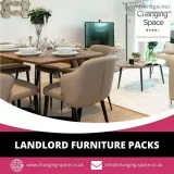 Landlord Furniture Packages Kidderminster