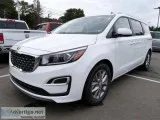2020 Kia Sedona EX